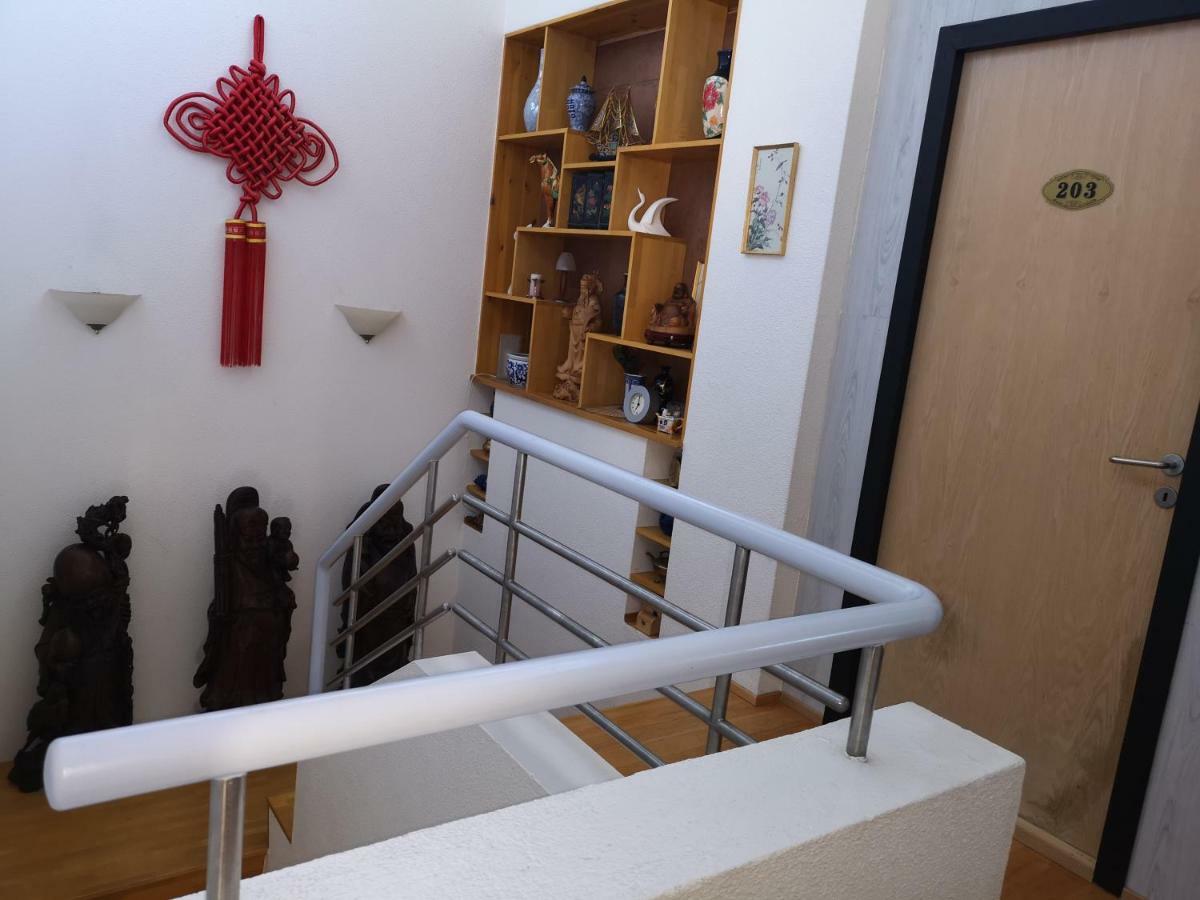 冰岛雷克雅未克市中心kringlan别墅 Accommodatie bij particulieren Reykjavík