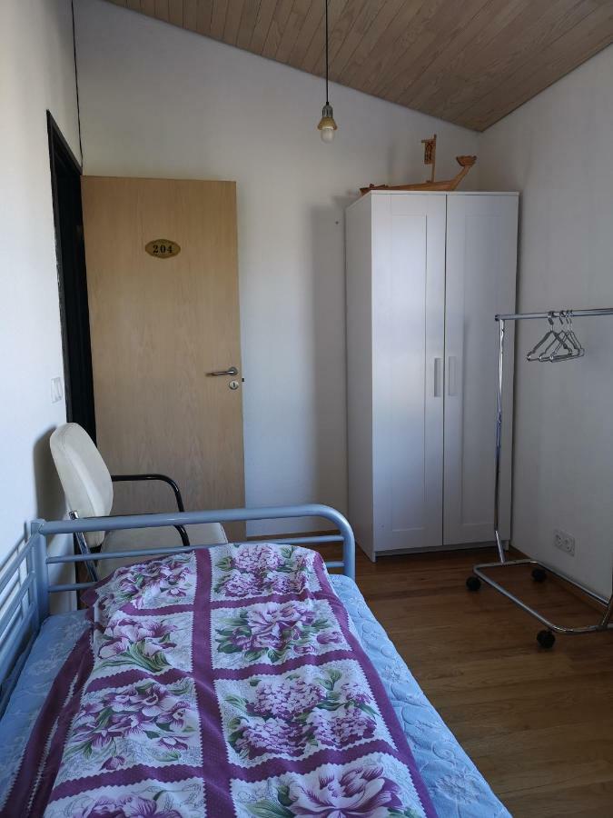 冰岛雷克雅未克市中心kringlan别墅 Homestay Reykjavik