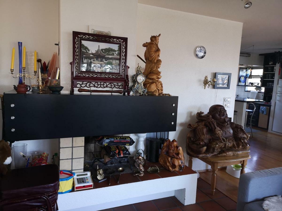 Homestay 冰岛雷克雅未克市中心kringlan别墅 Reykjavik