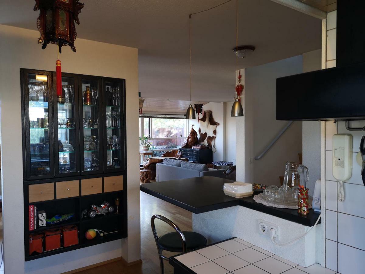 Homestay 冰岛雷克雅未克市中心kringlan别墅